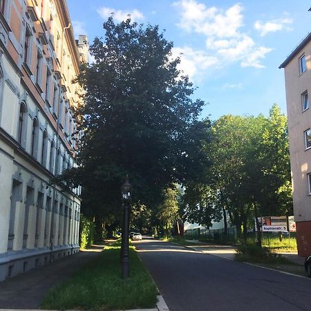 Apartment Clara Хемниц Экстерьер фото