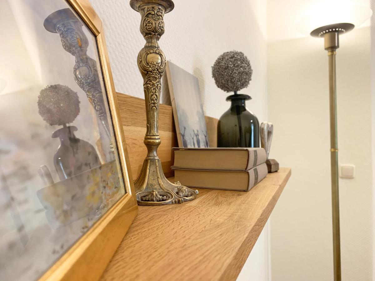 Apartment Clara Хемниц Экстерьер фото
