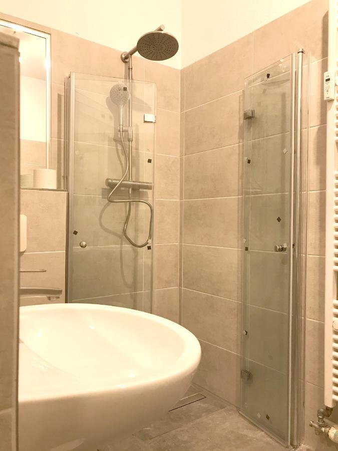 Apartment Clara Хемниц Экстерьер фото