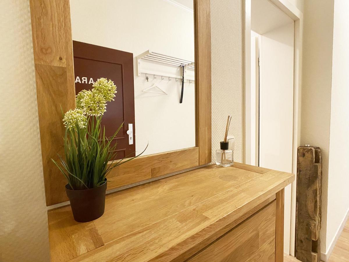 Apartment Clara Хемниц Экстерьер фото
