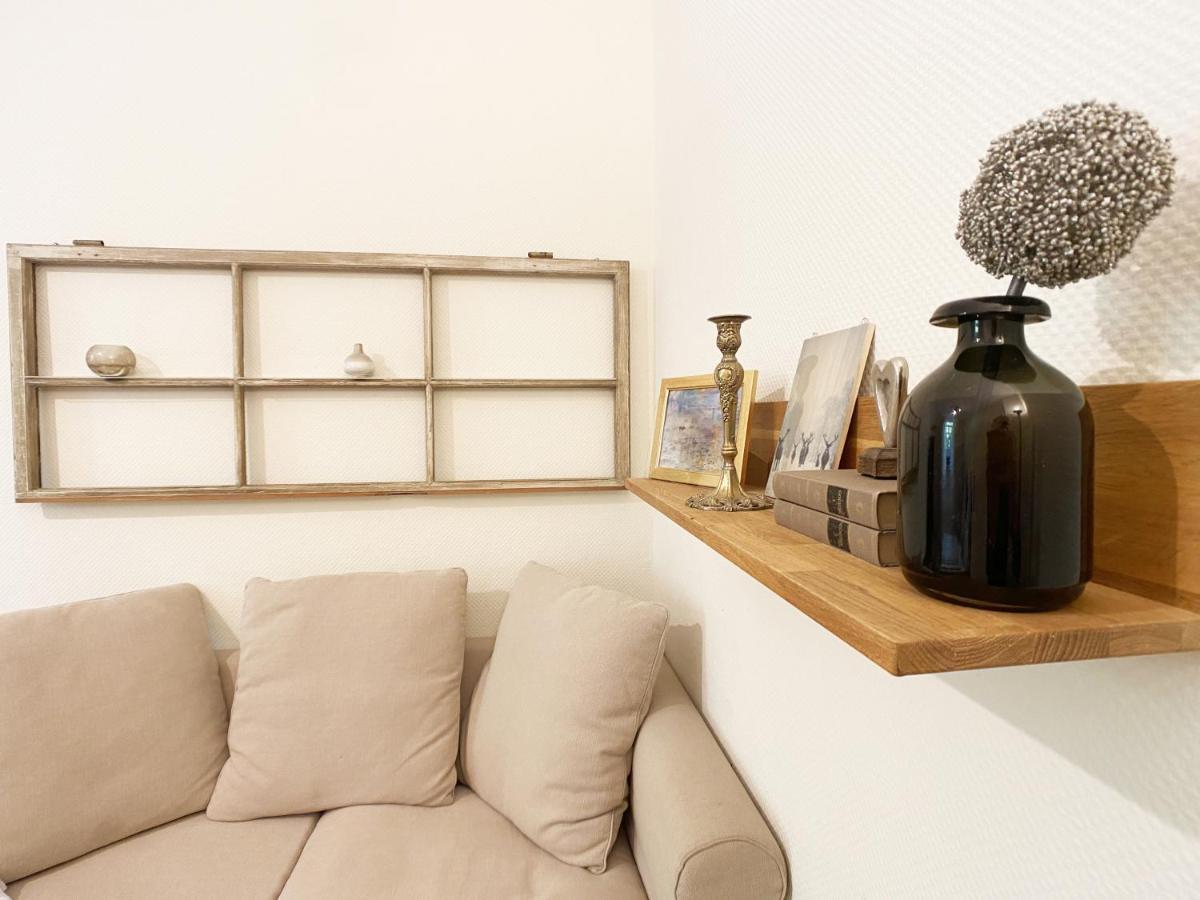 Apartment Clara Хемниц Экстерьер фото